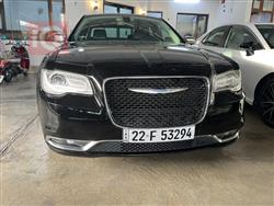 کرایسلەر 300